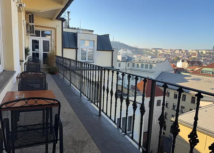 Apartamento Kaiser