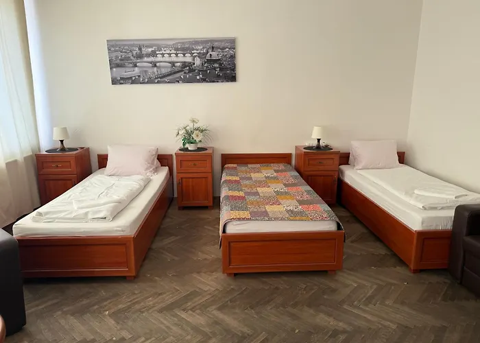 Kaiser * Praga