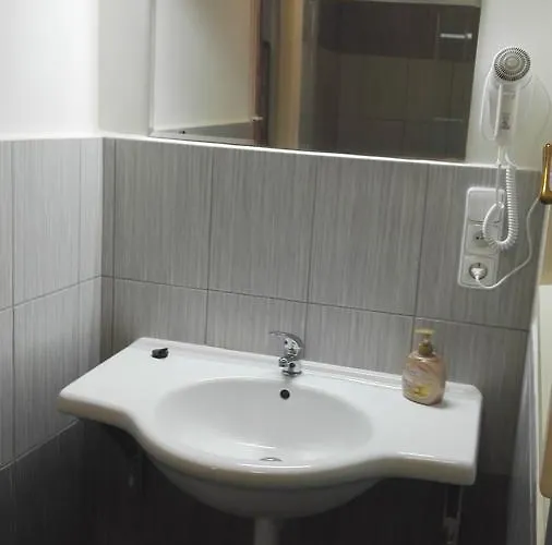 Kaiser Apartamento *