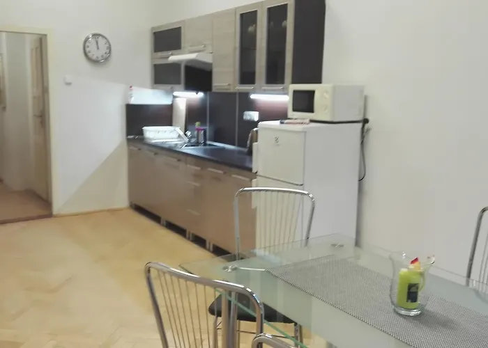 Apartamento Kaiser *