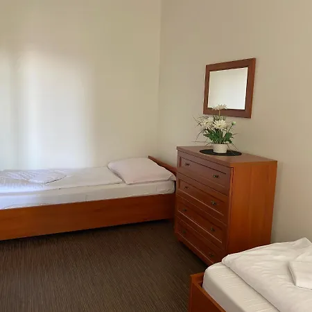 Apartment Kaiser Prague