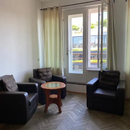 Kaiser Apartment Prague