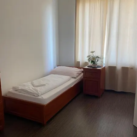 Apartment Kaiser Prague