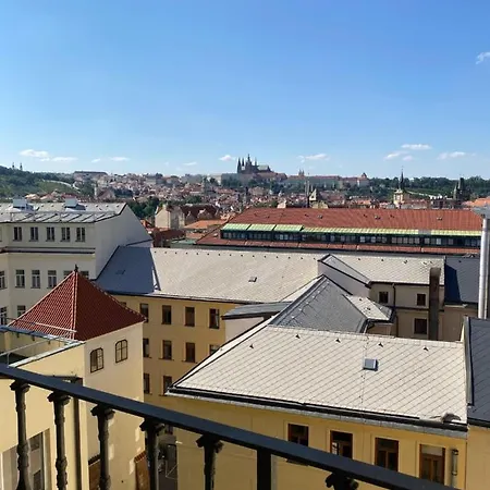 Kaiser Apartment Prague