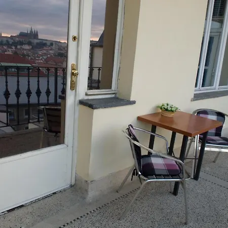 Apartment Kaiser *