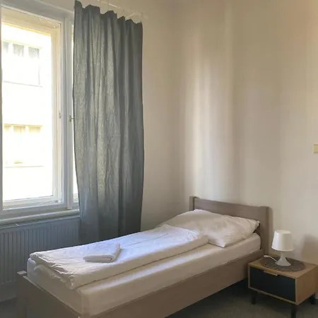 Kaiser Apartment Prague