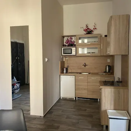 Kaiser Prague