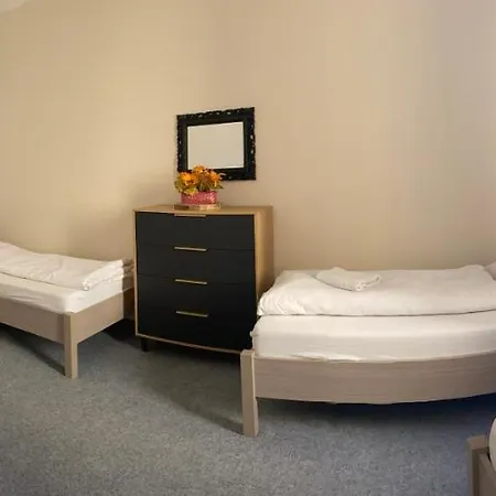 Kaiser Apartment Prague