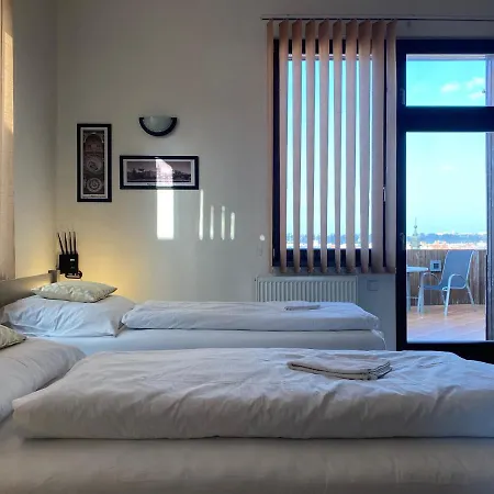 Kaiser Apartment
