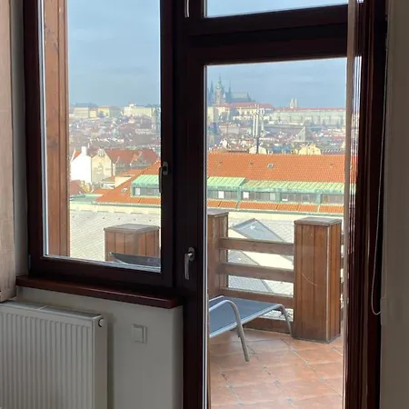 Kaiser Apartment