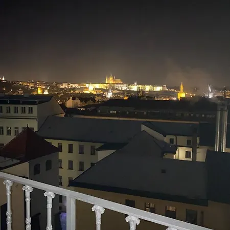 Kaiser Apartment