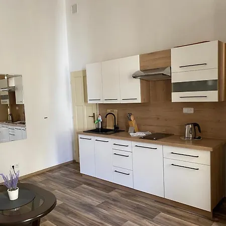 Kaiser Apartment *