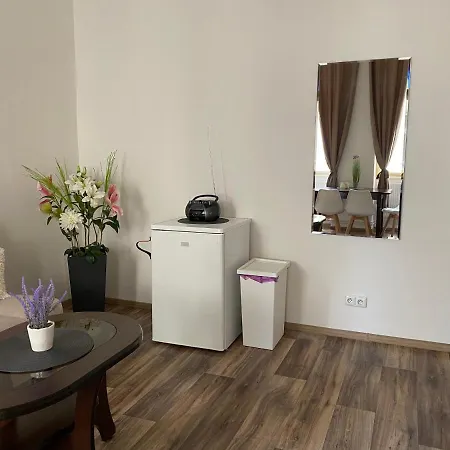 Apartment Kaiser