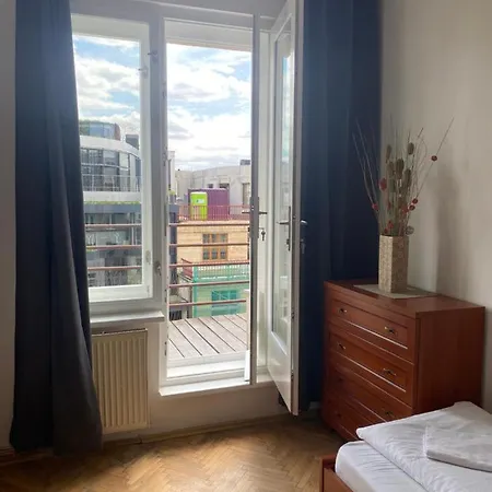 Apartment Kaiser *