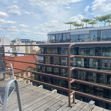 Apartment Kaiser