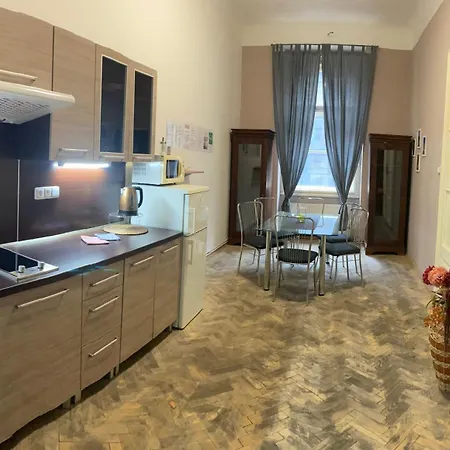 Apartment Kaiser