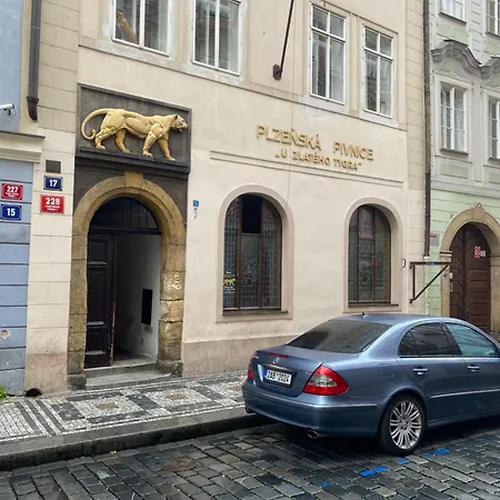 Kaiser * Prague