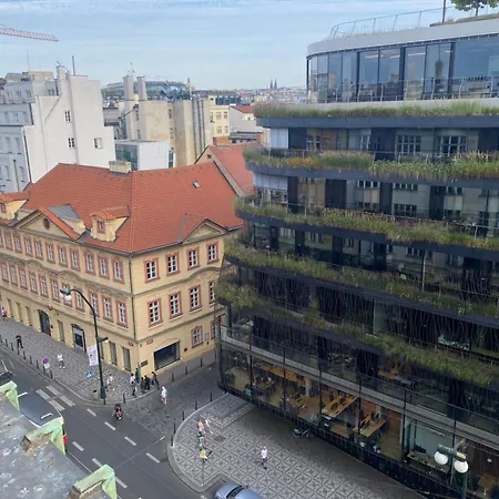 Apartment Kaiser