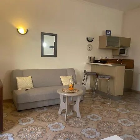 Kaiser Apartment