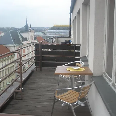 Apartment Kaiser *