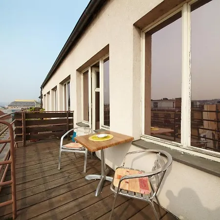 Apartment Kaiser *