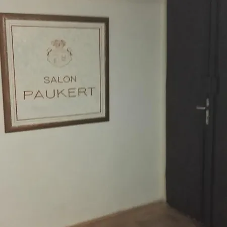 Kaiser Apartment Prague