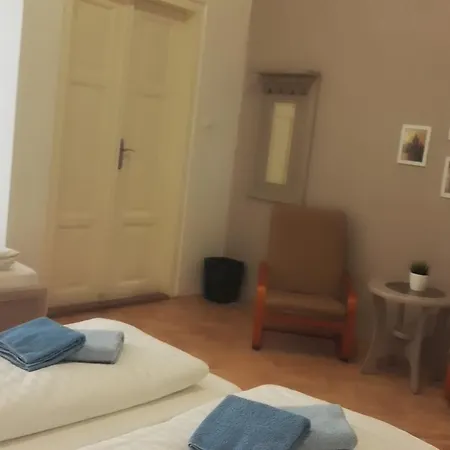 Kaiser Apartment