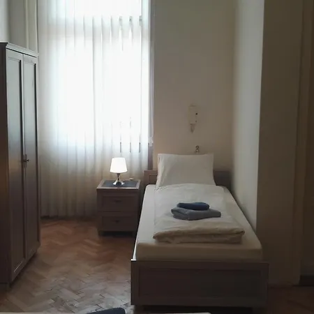 Apartment Kaiser Prague