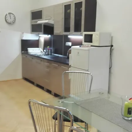 Apartment Kaiser *