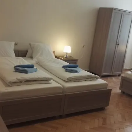 Kaiser Apartment