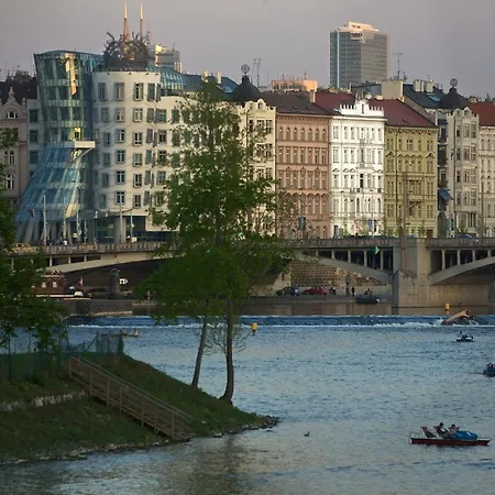 Apartment Kaiser Prague