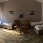 Kaiser Апартаменты Прага