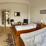 Kaiser Апартаменты Прага